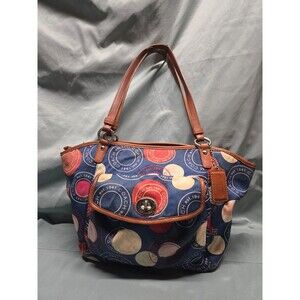 Coach Project Y2k Tote